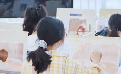 天津昇华画室2024美术艺考生如何平衡好专业课和文化课？