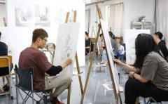 天津昇华画室2024天津高考艺术生可以填报几个志愿？