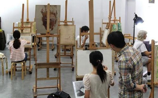 天津昇华画室艺考集训收费标准（2024最新版）