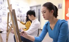 天津昇华画室天津艺考集训选哪个画室比较好？