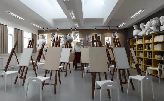 天津哪个画室最好-2024天津画室排名前五